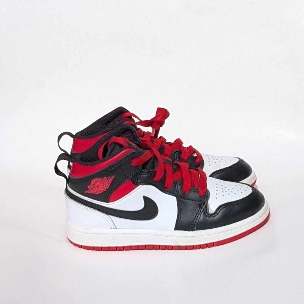 Jordan retro 1